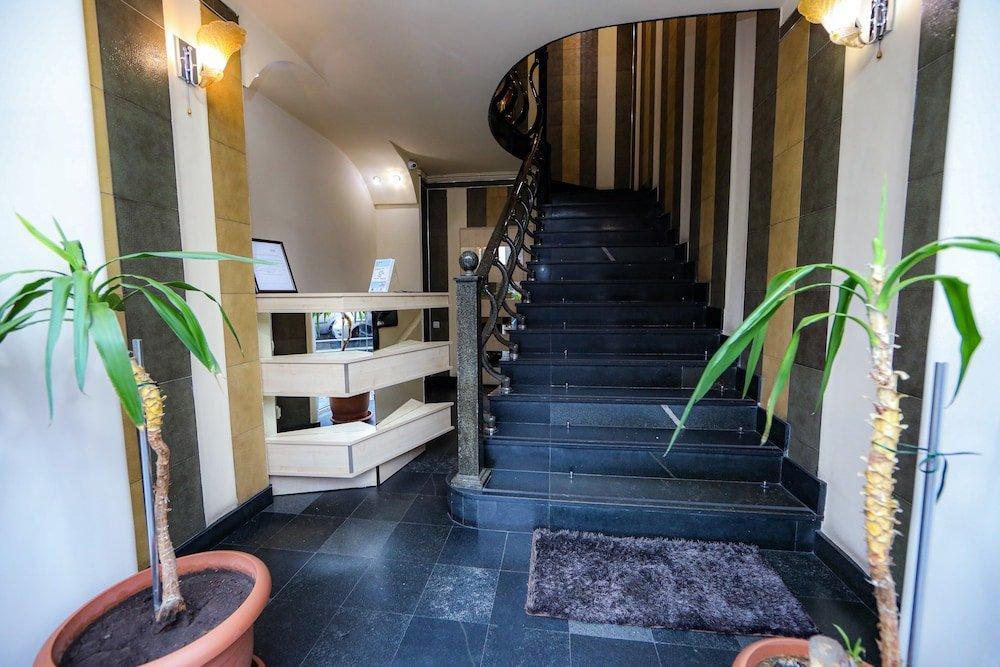 Skyline Hotel Yerevan Exterior photo